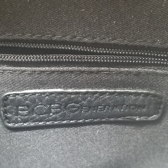 👛 BCBGeneration large expanding envelope clutch - Picture 7 of 13